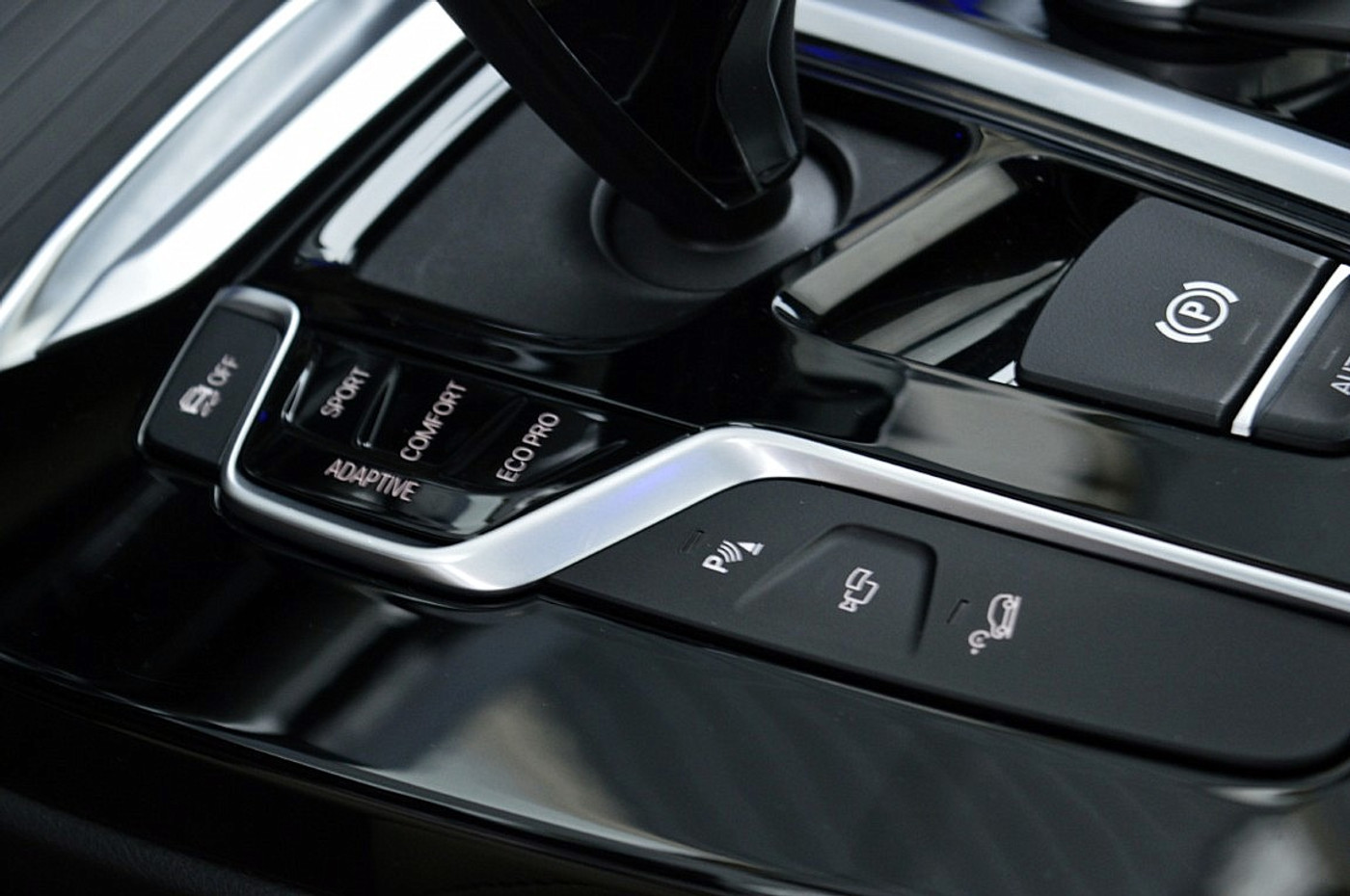Foto van BMW X3 Xdrive20i