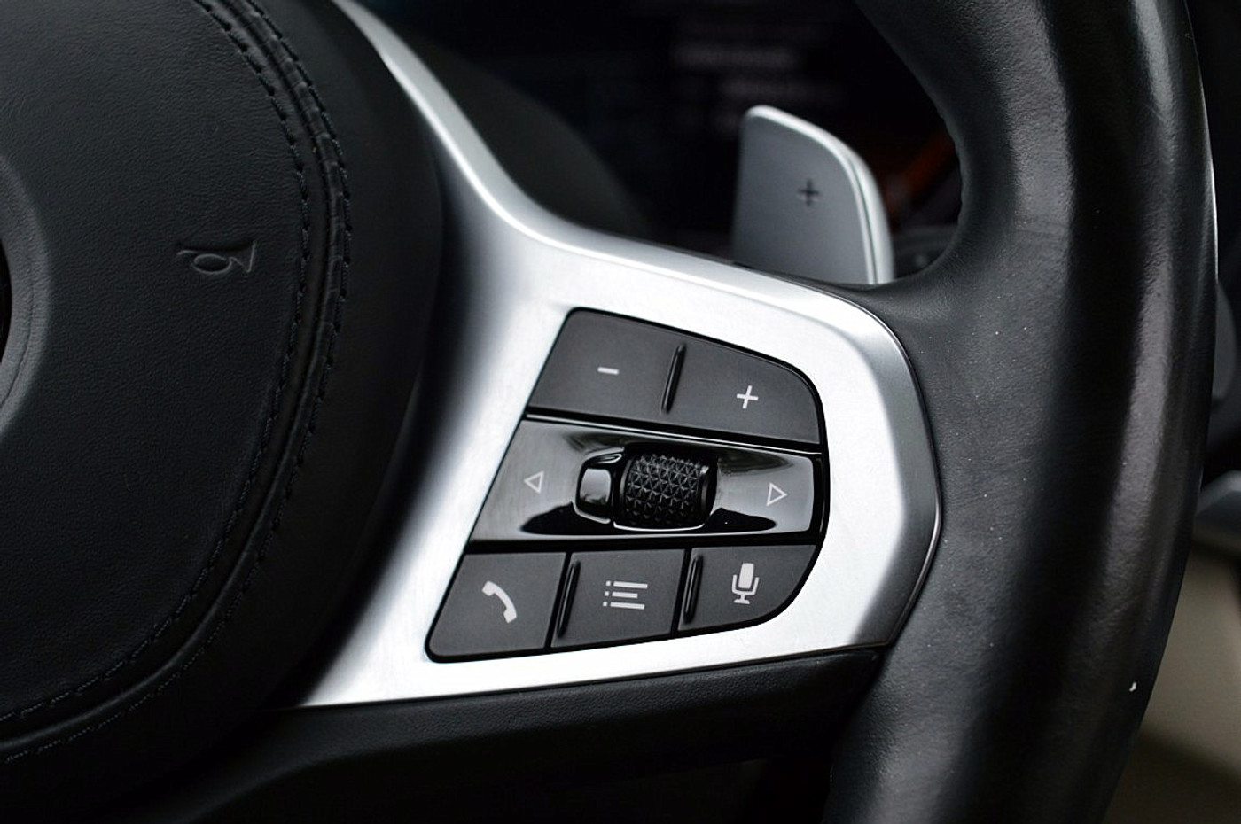 Foto van BMW X3 Xdrive20i