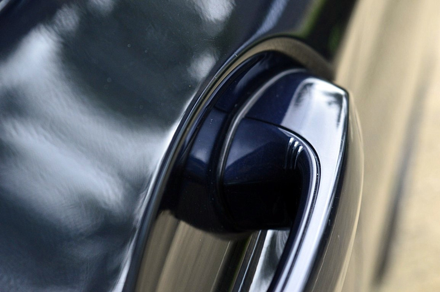Foto van BMW X3 Xdrive20i