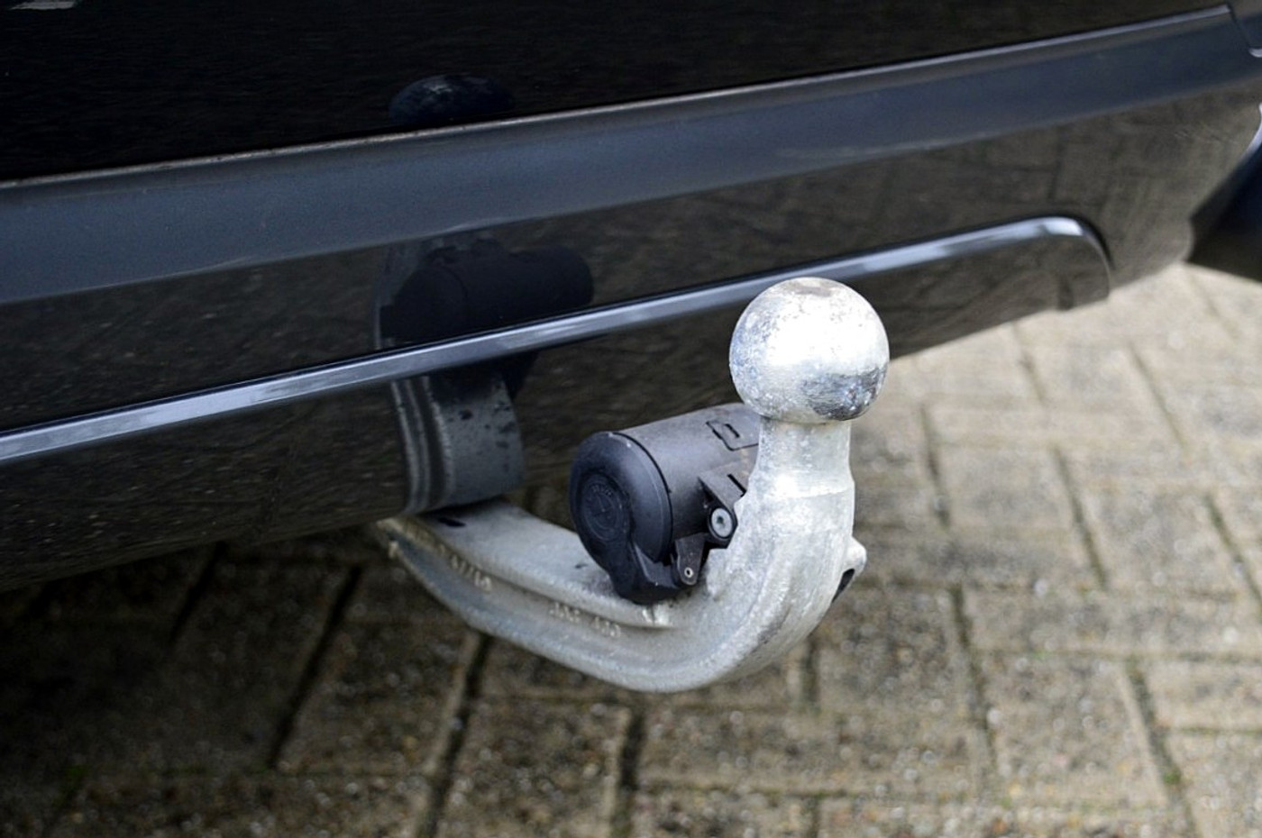 Foto van BMW X3 Xdrive20i
