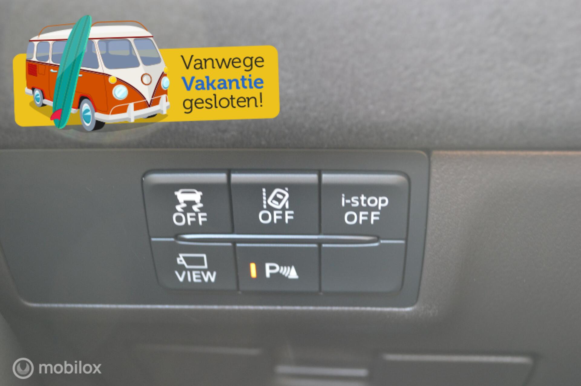 Foto van Mazda Mazda6