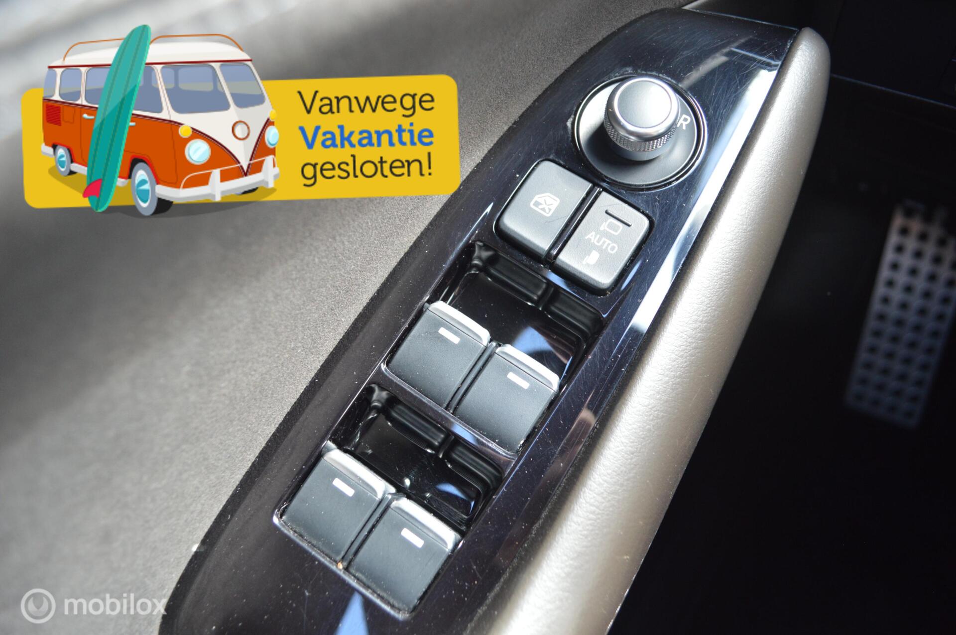 Foto van Mazda Mazda6