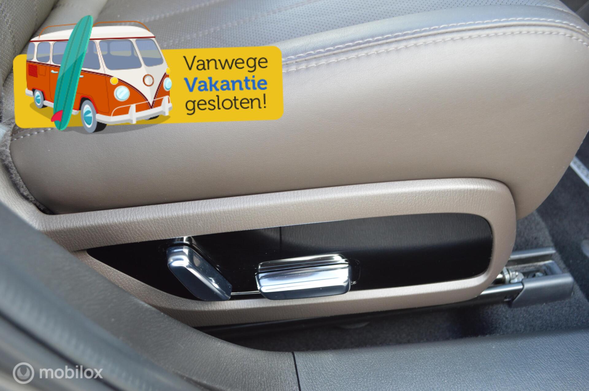 Foto van Mazda Mazda6