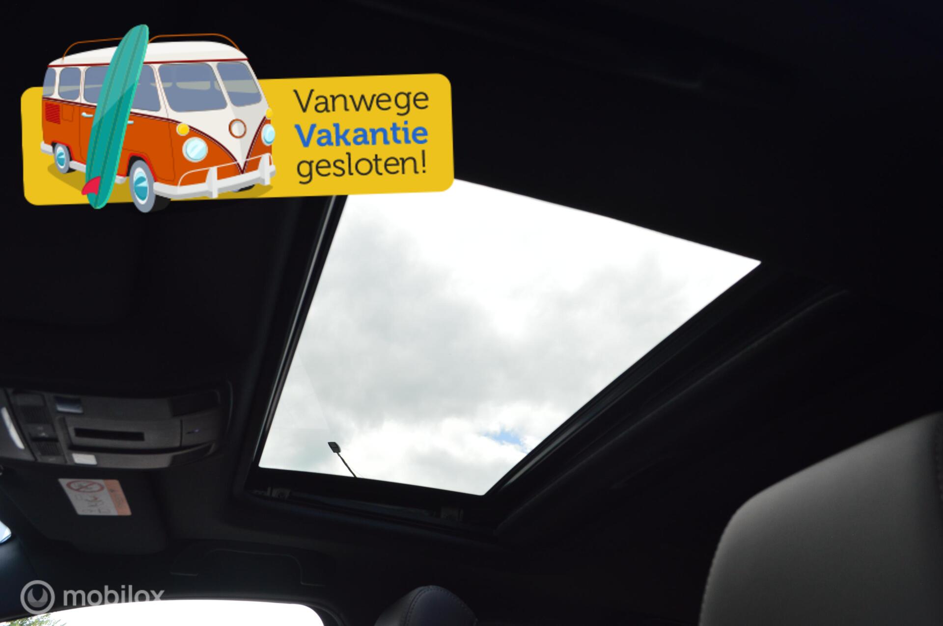 Foto van Mazda Mazda6