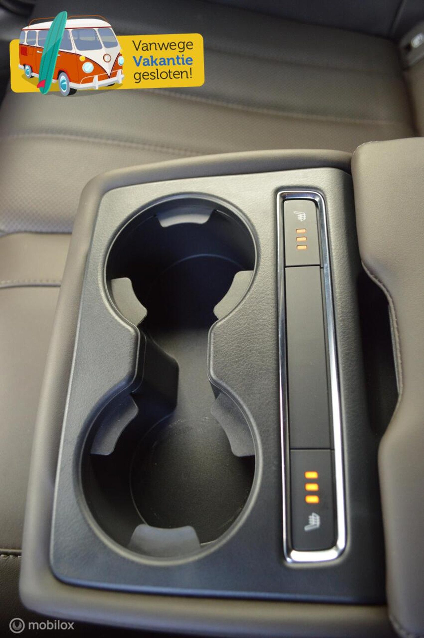 Foto van Mazda Mazda6
