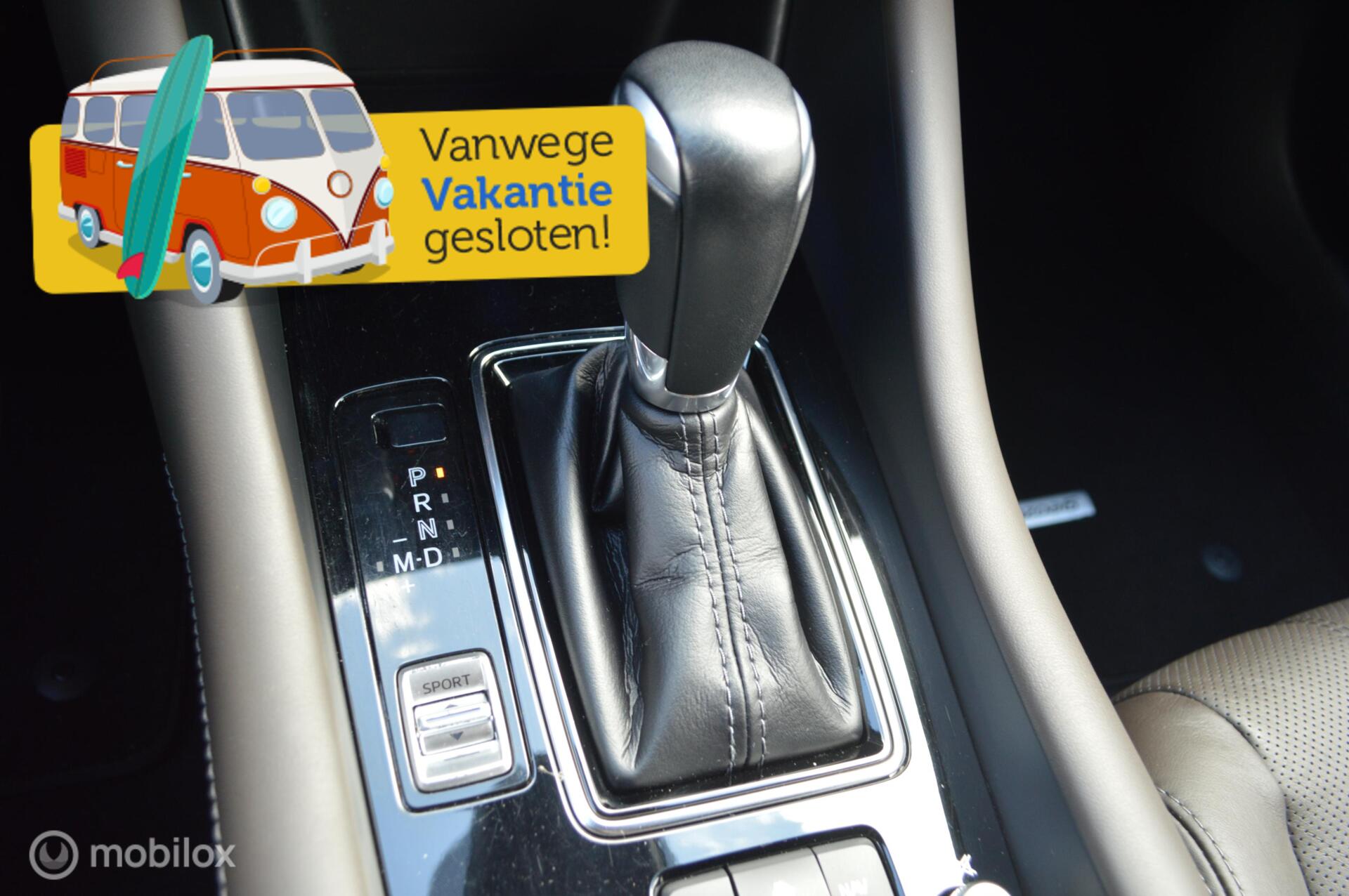 Foto van Mazda Mazda6