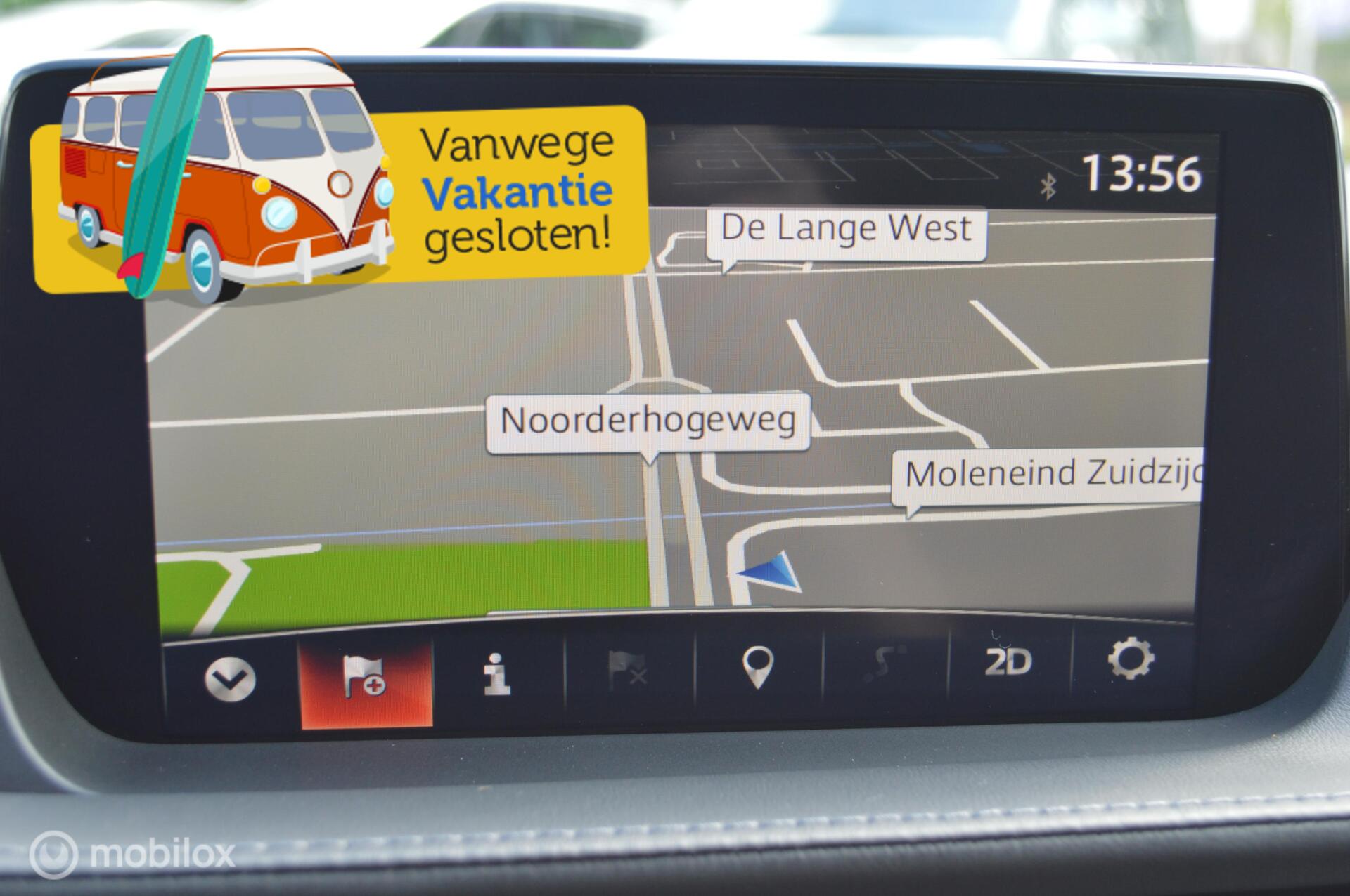 Foto van Mazda Mazda6