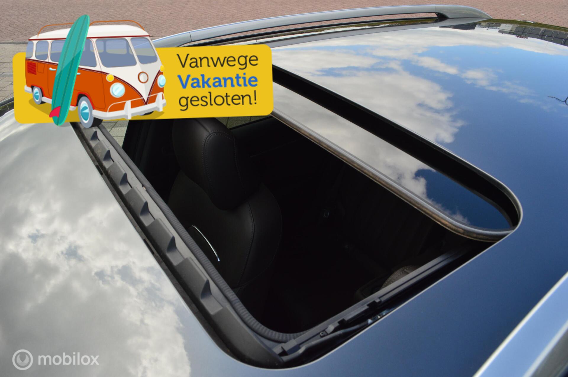 Foto van Mazda Mazda6