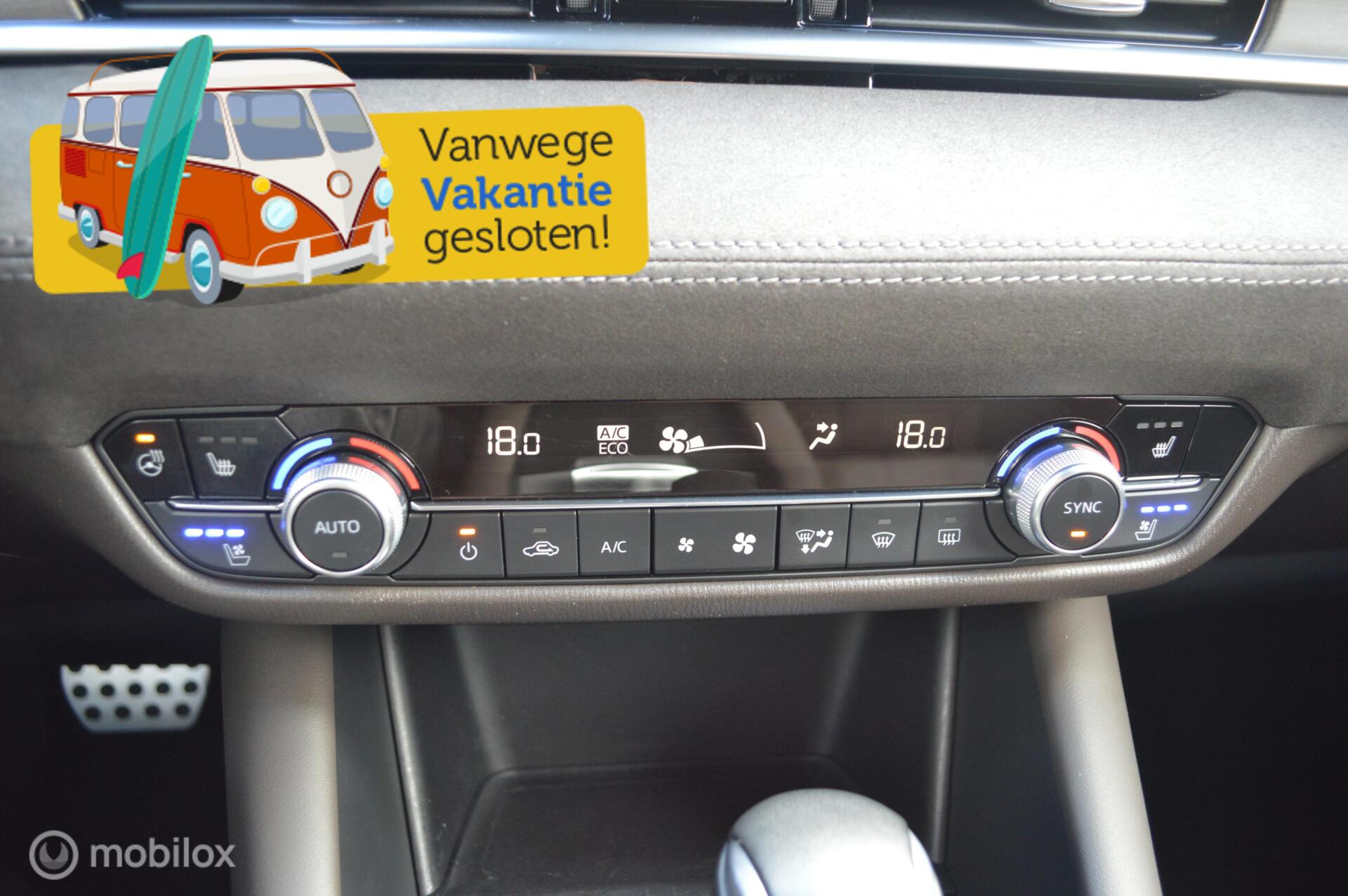 Foto van Mazda Mazda6