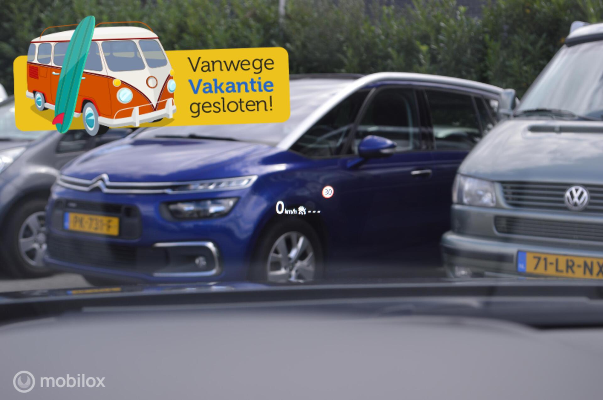 Foto van Mazda Mazda6