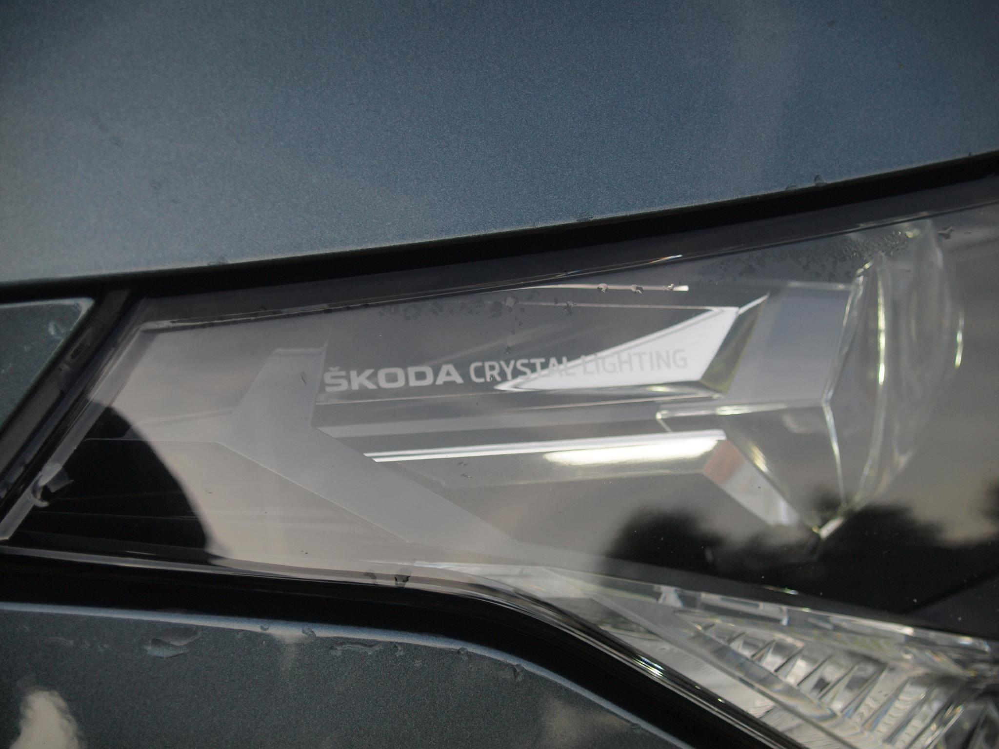 Foto van Skoda Enyaq 80
