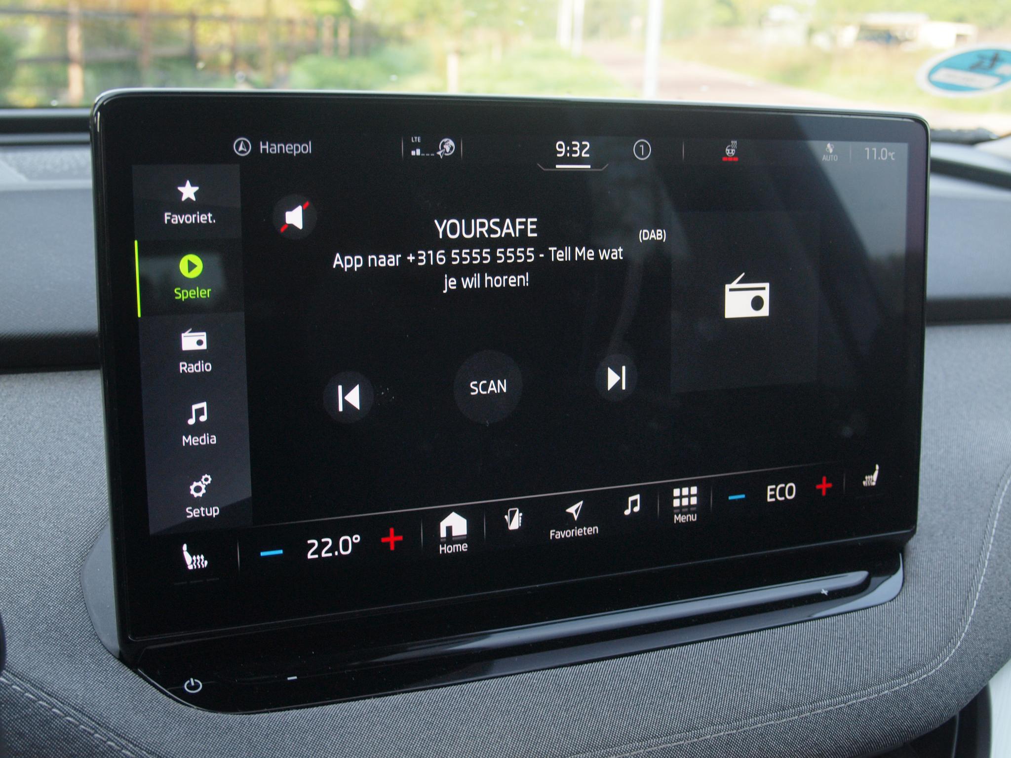 Foto van Skoda Enyaq 80