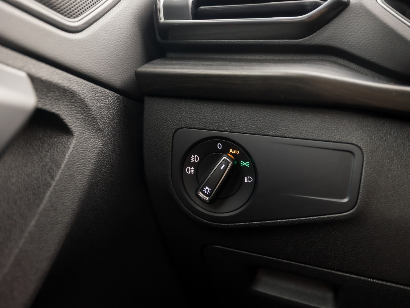 Foto van Seat Tarraco