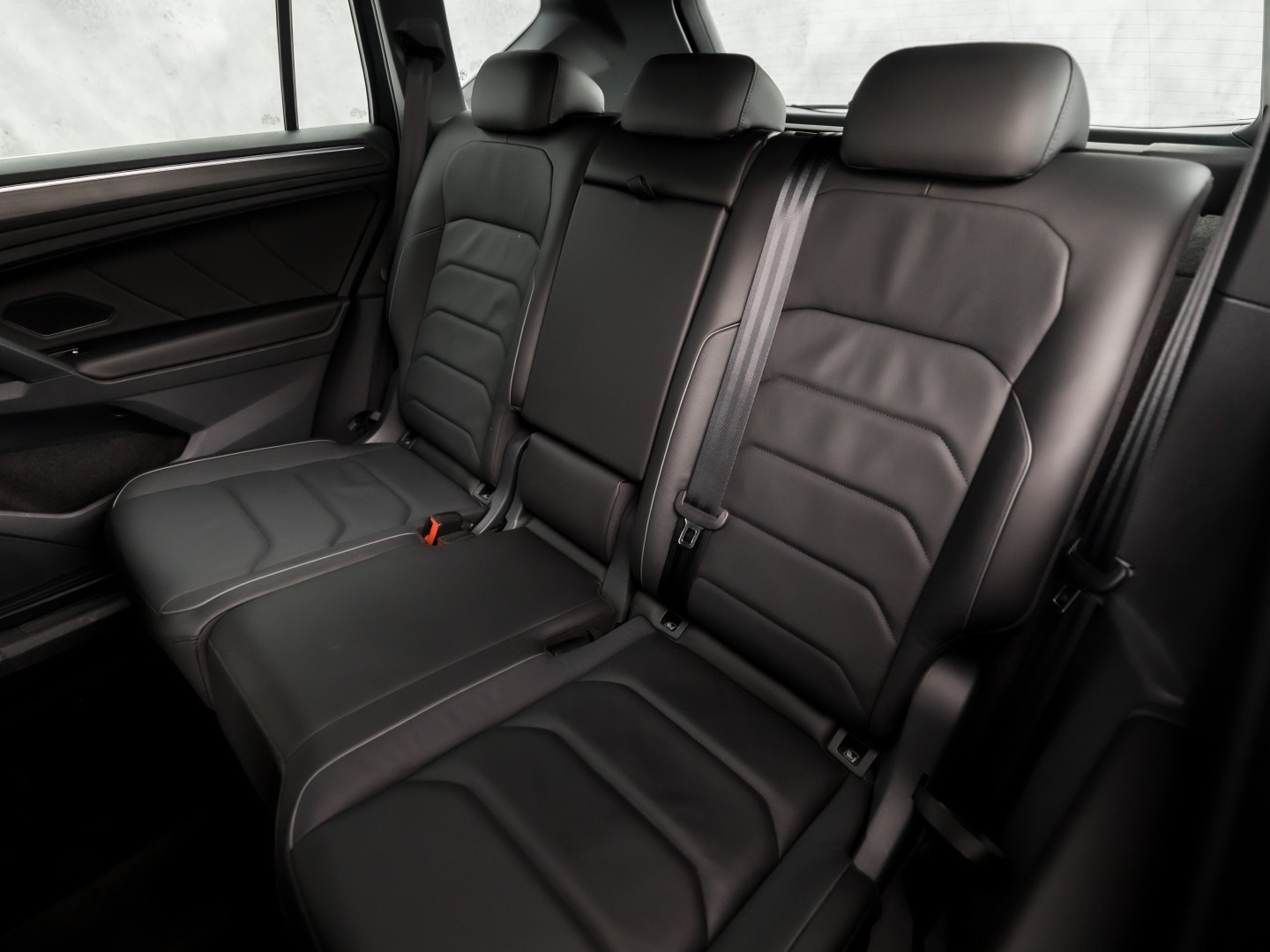 Foto van Seat Tarraco