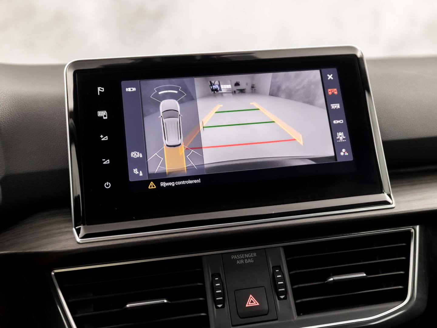 Foto van Seat Tarraco