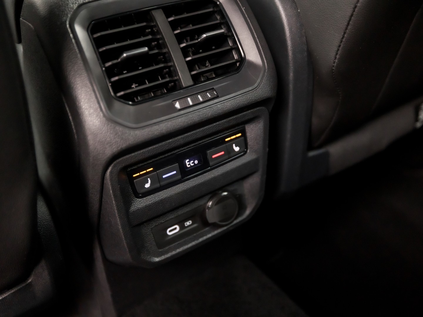 Foto van Seat Tarraco