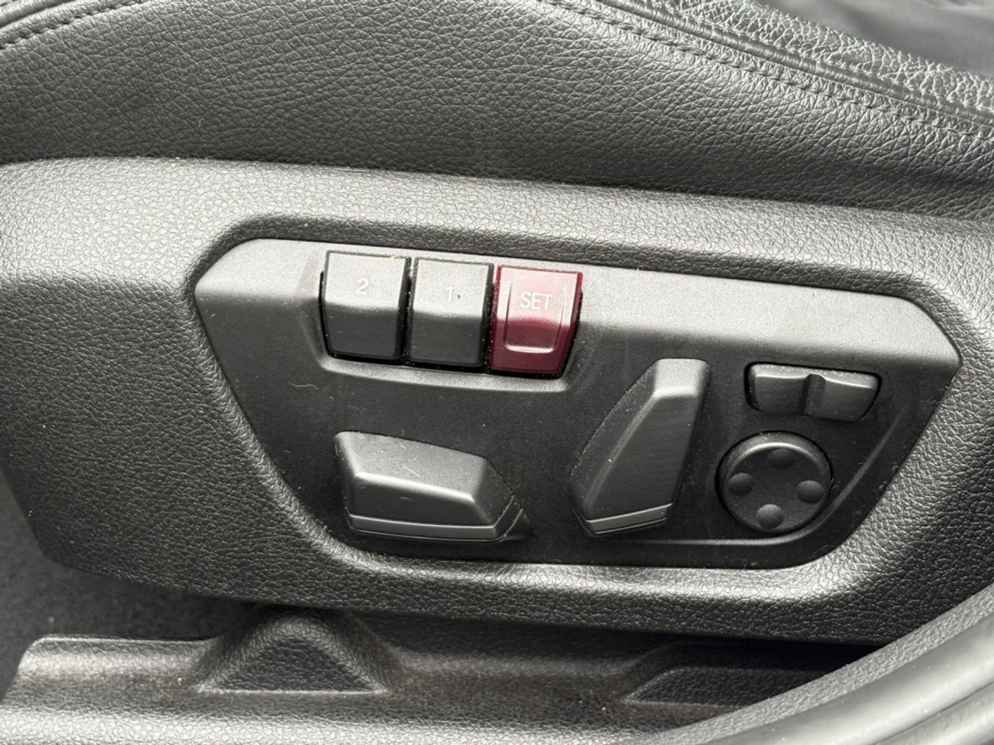 Foto van BMW M135i