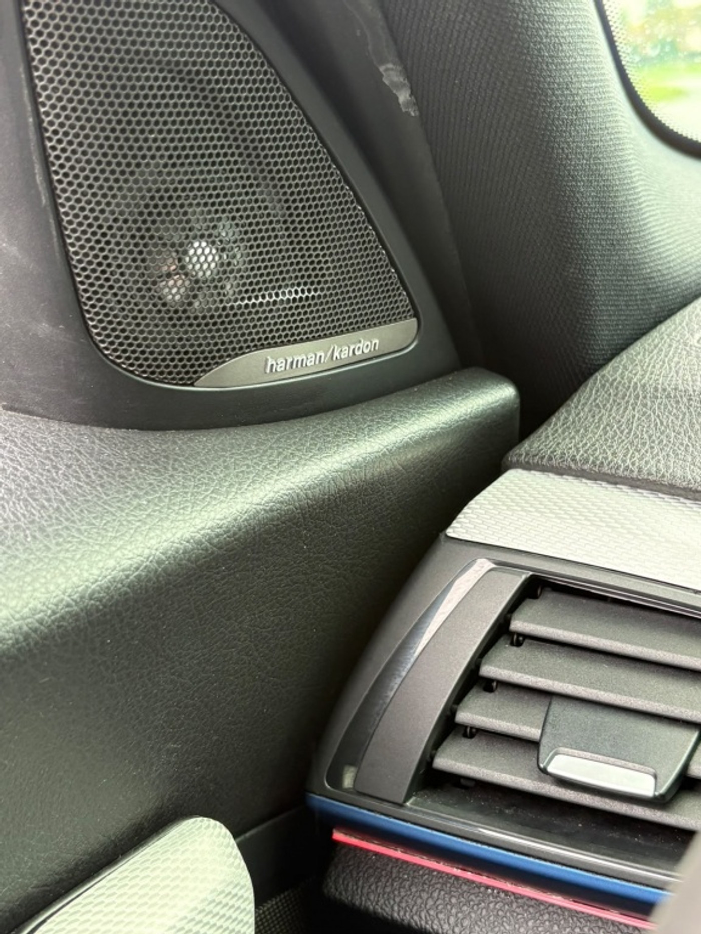 Foto van BMW M135i
