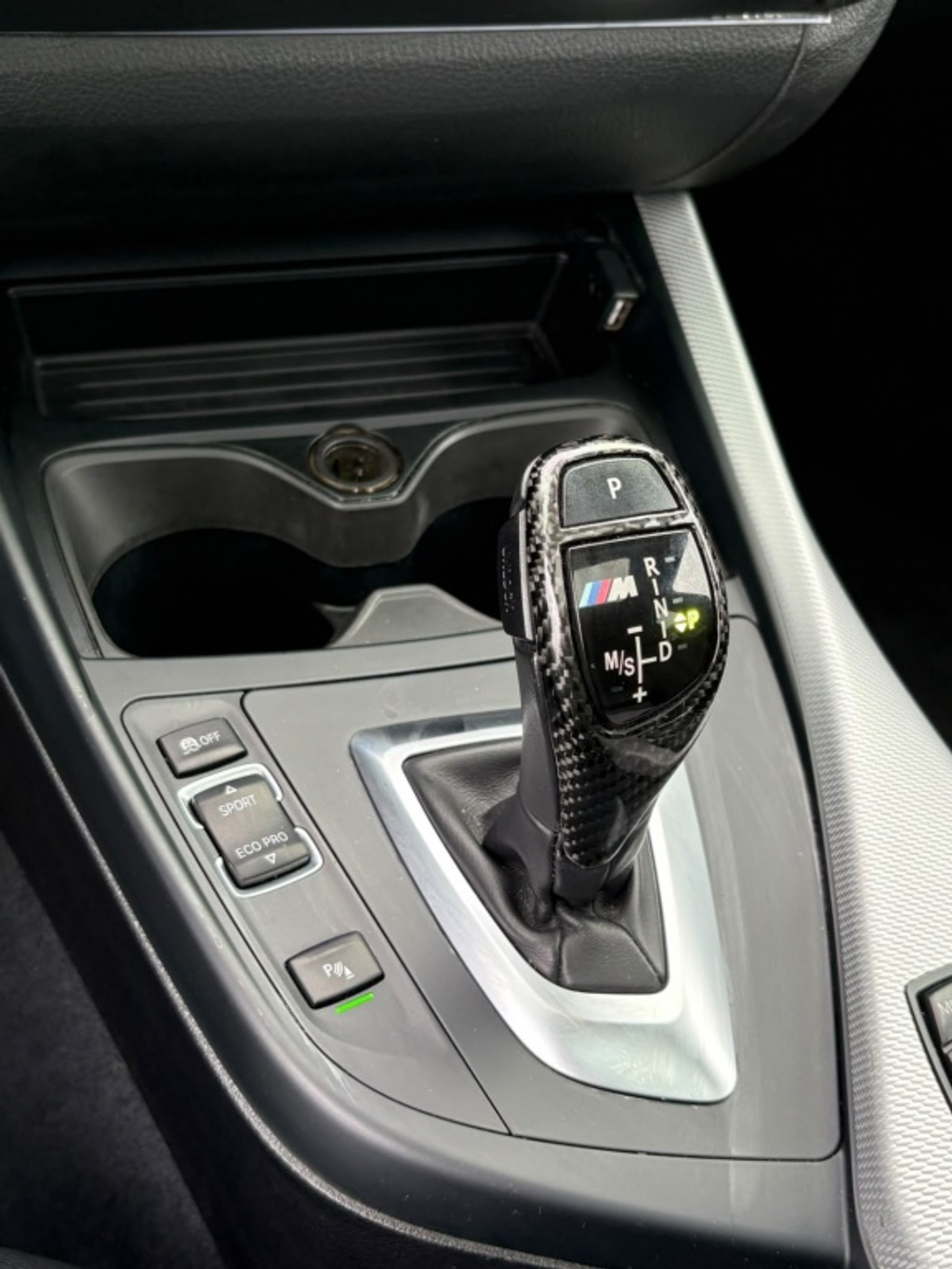 Foto van BMW M135i