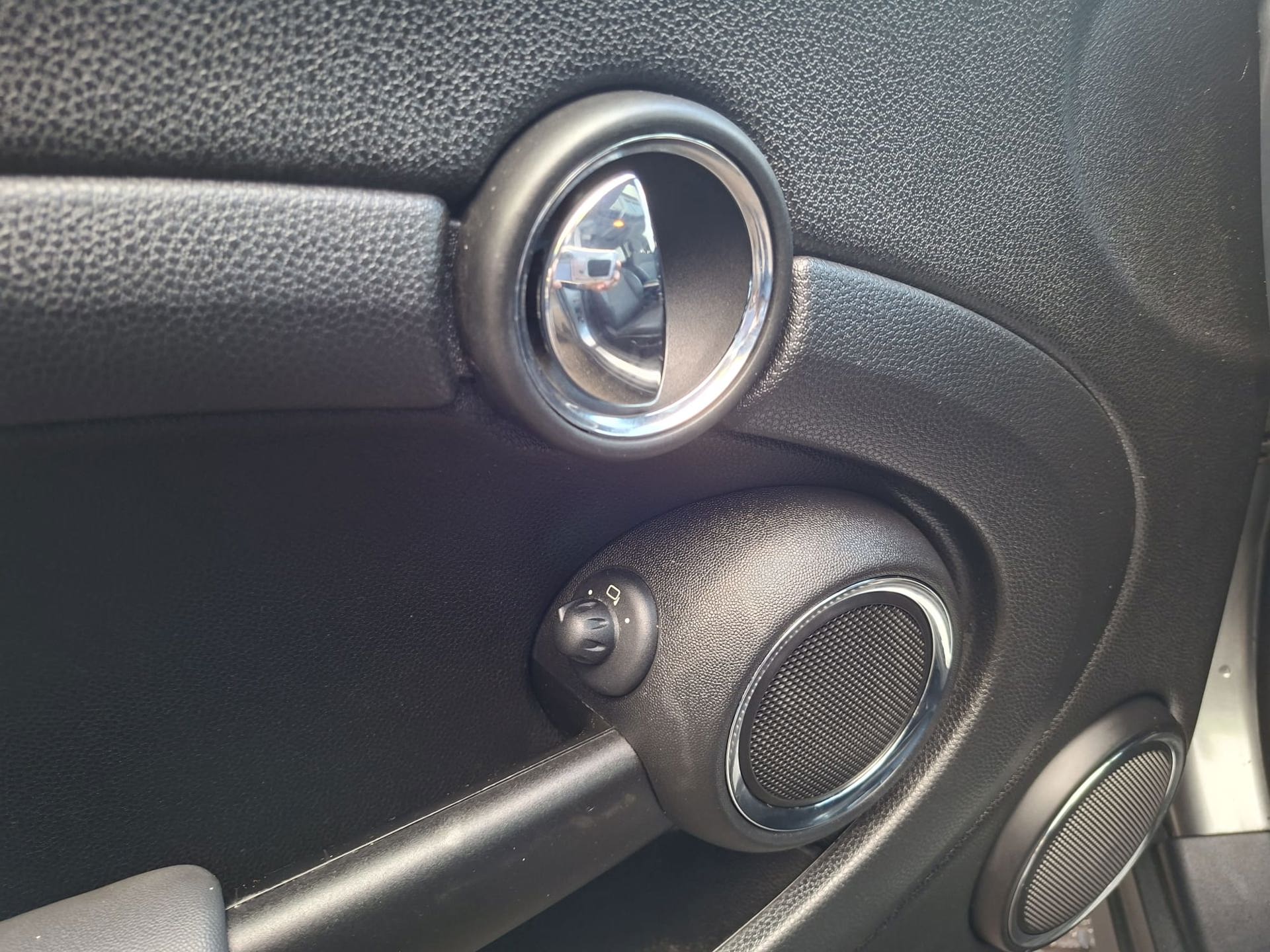 Foto van Mini Cooper Clubman