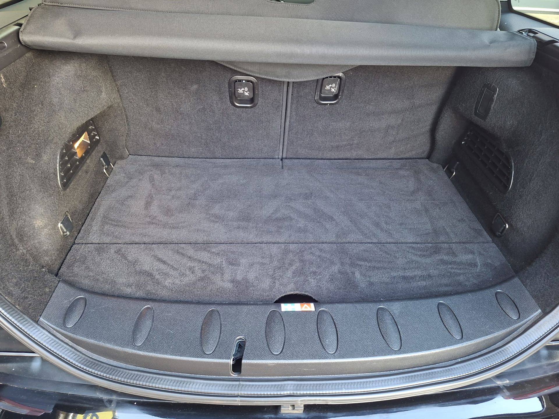 Foto van Mini Cooper Clubman