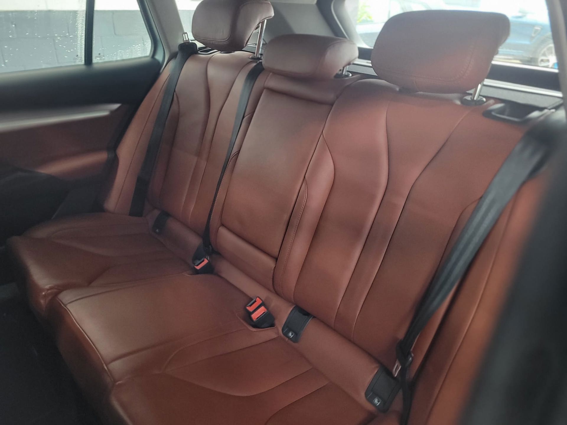 Foto van Skoda Enyaq 60