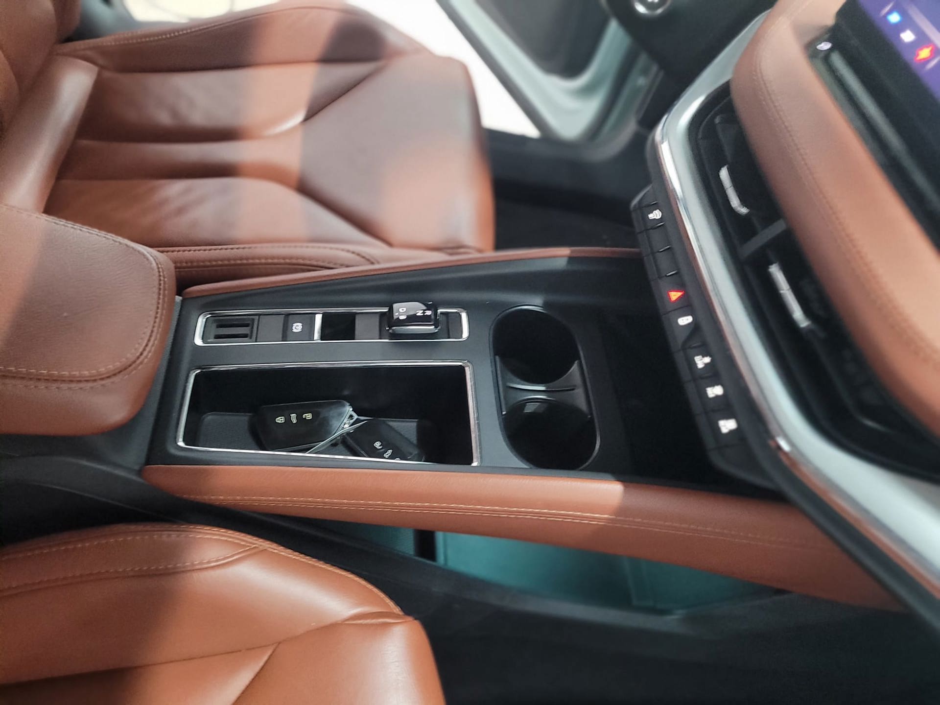 Foto van Skoda Enyaq 60