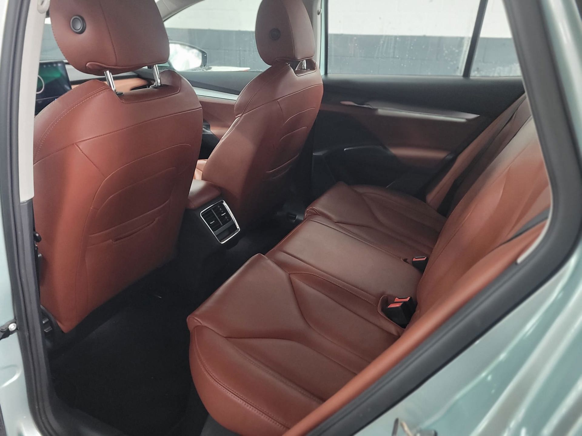 Foto van Skoda Enyaq 60