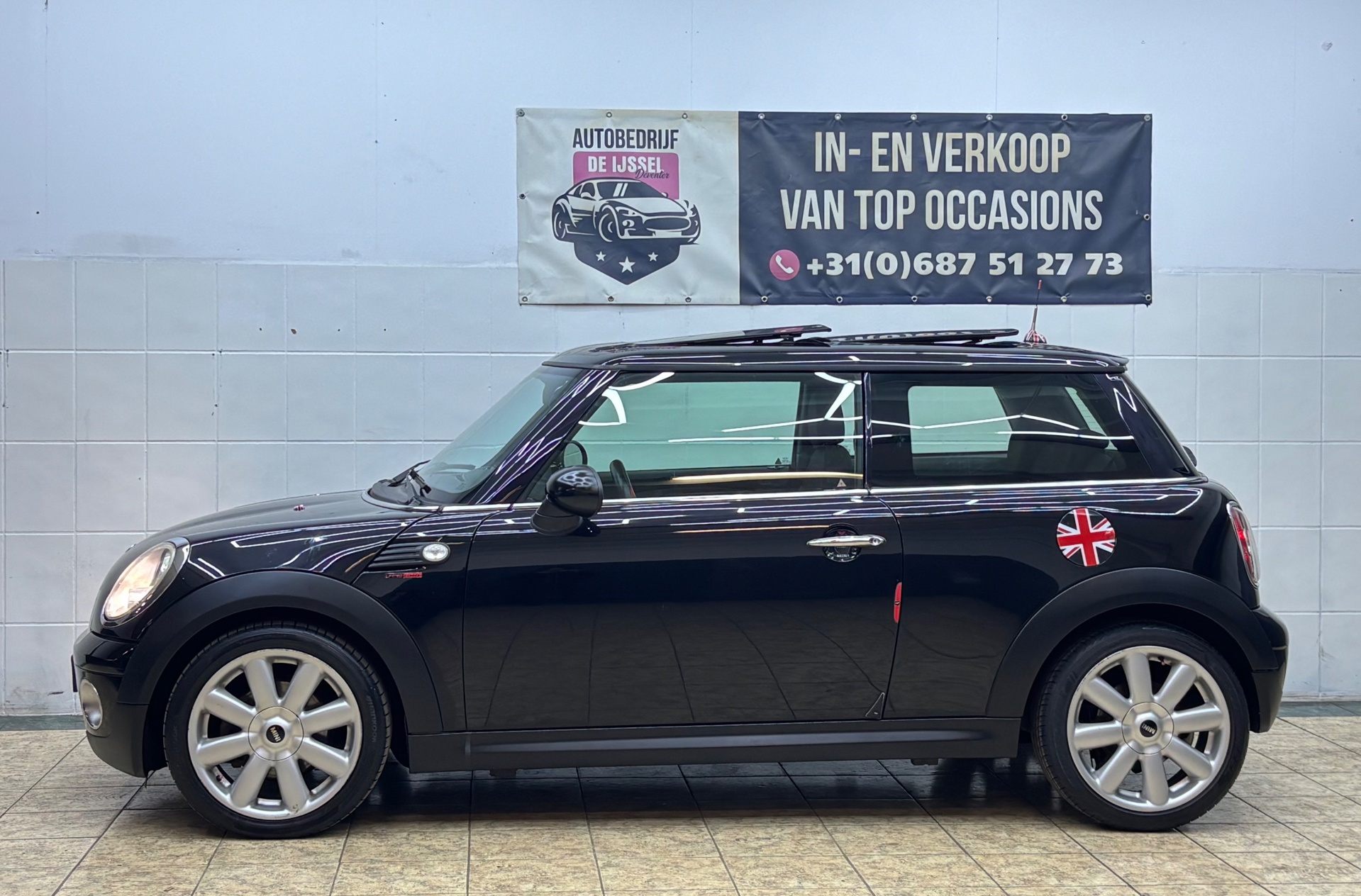 Foto van Mini One