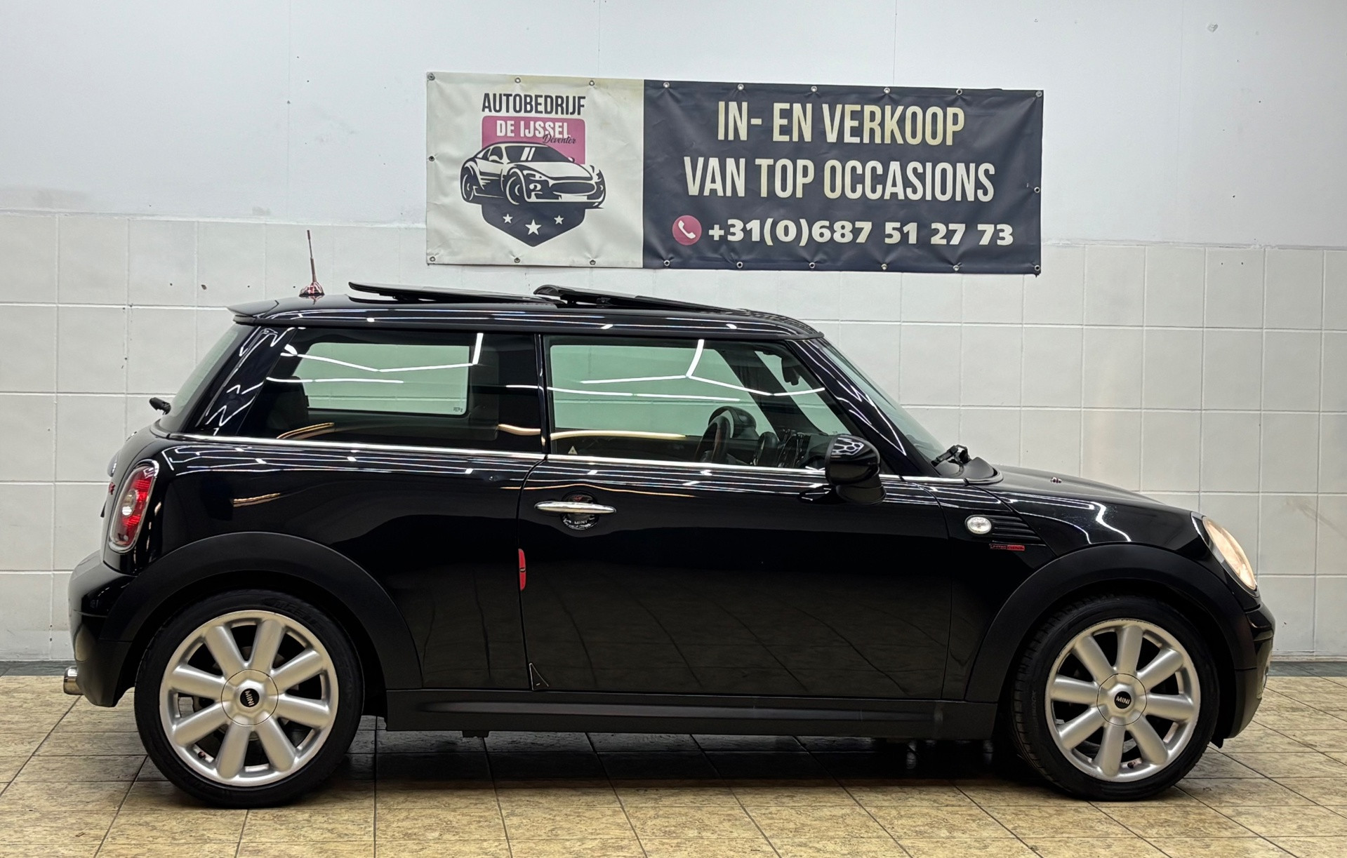 Foto van Mini One