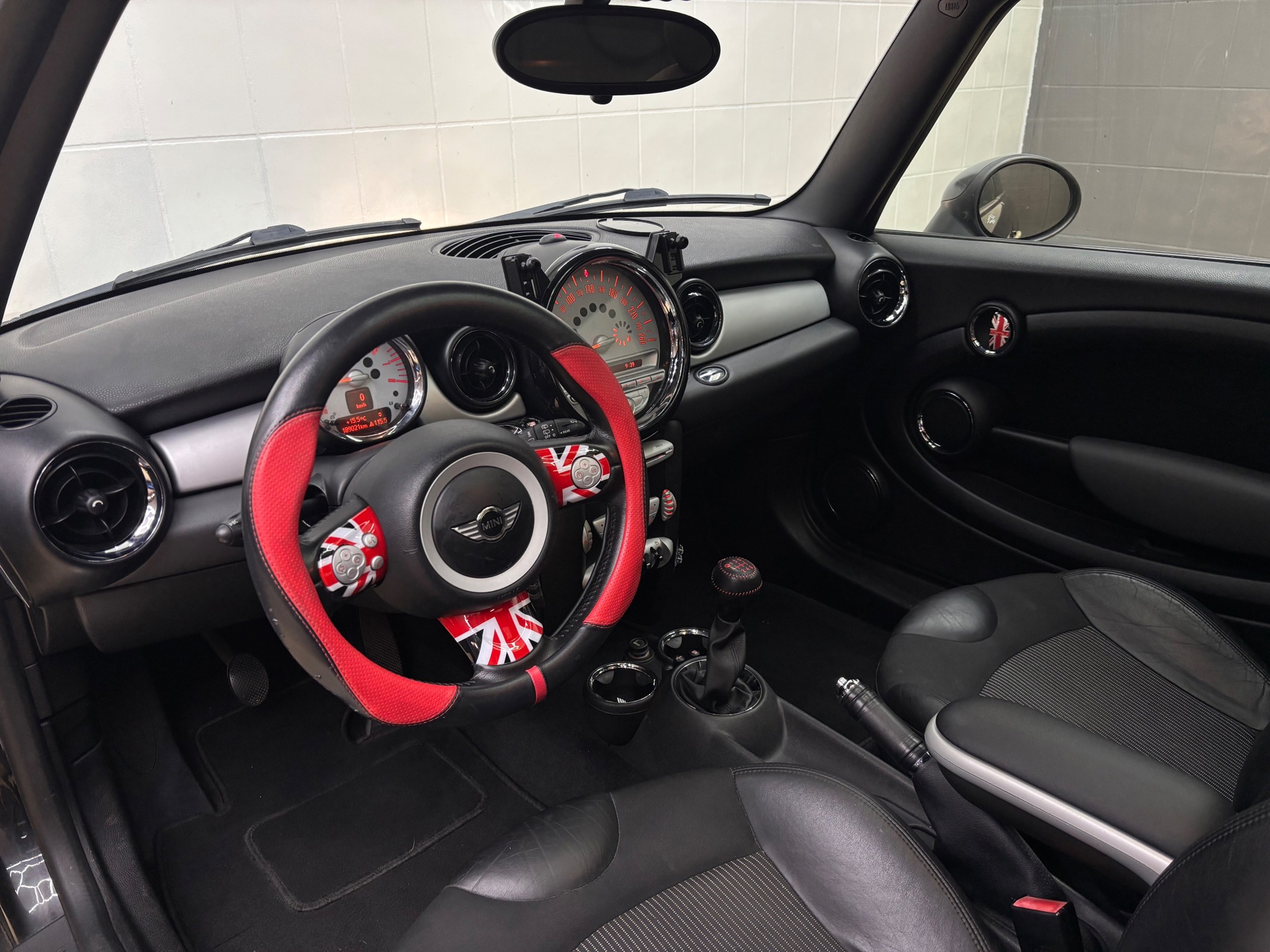 Foto van Mini One