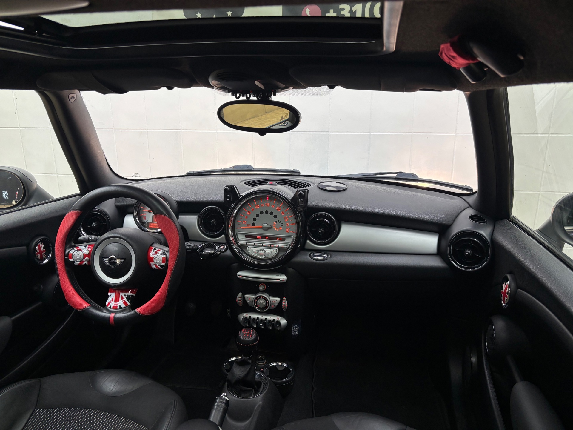 Foto van Mini One