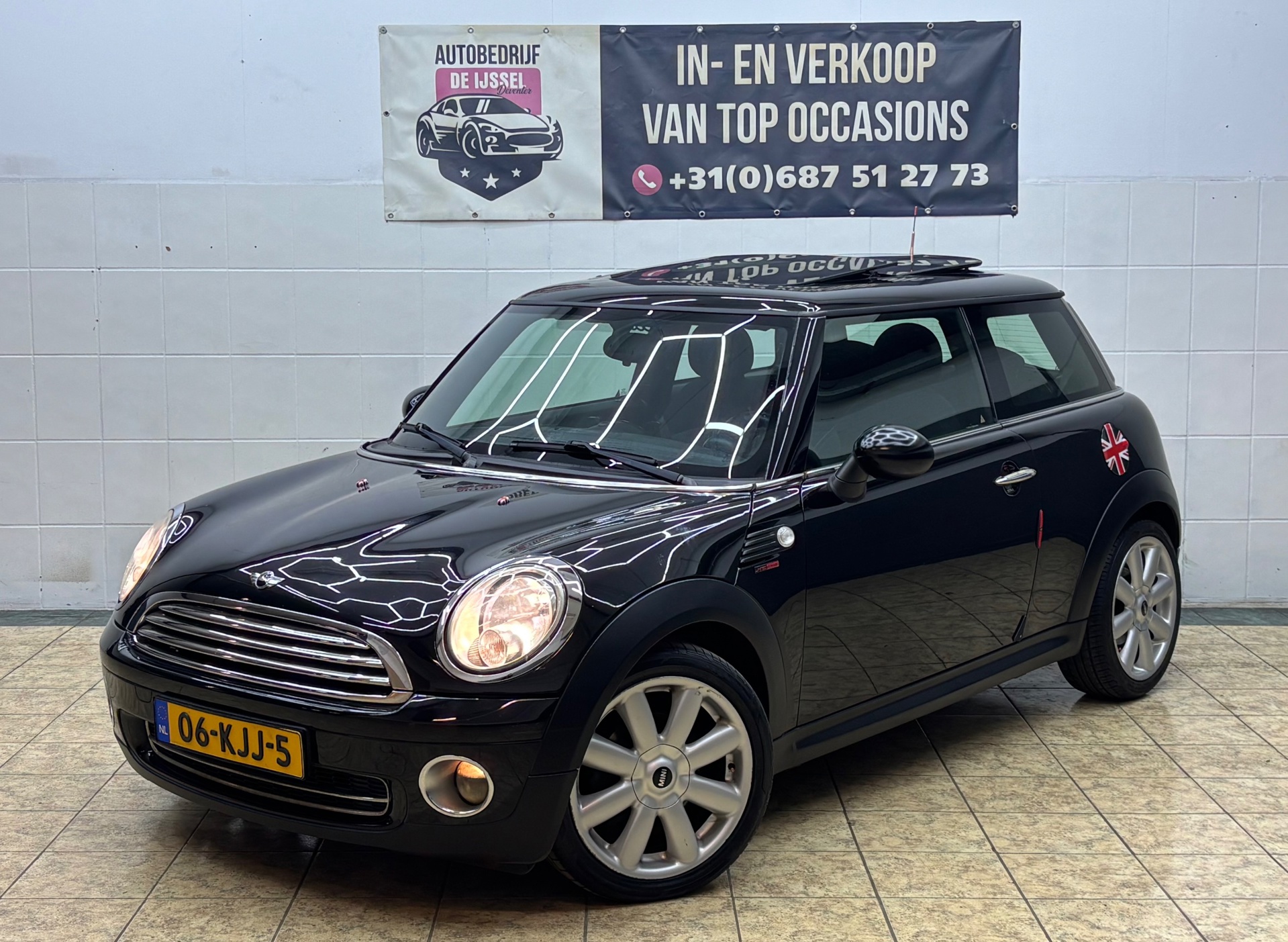 Foto van Mini One