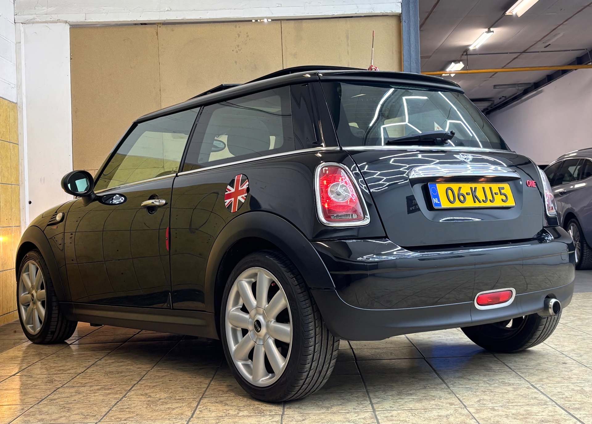 Foto van Mini One