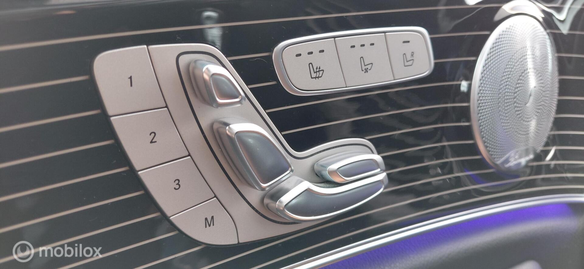 Foto van Mercedes-Benz E 350 D