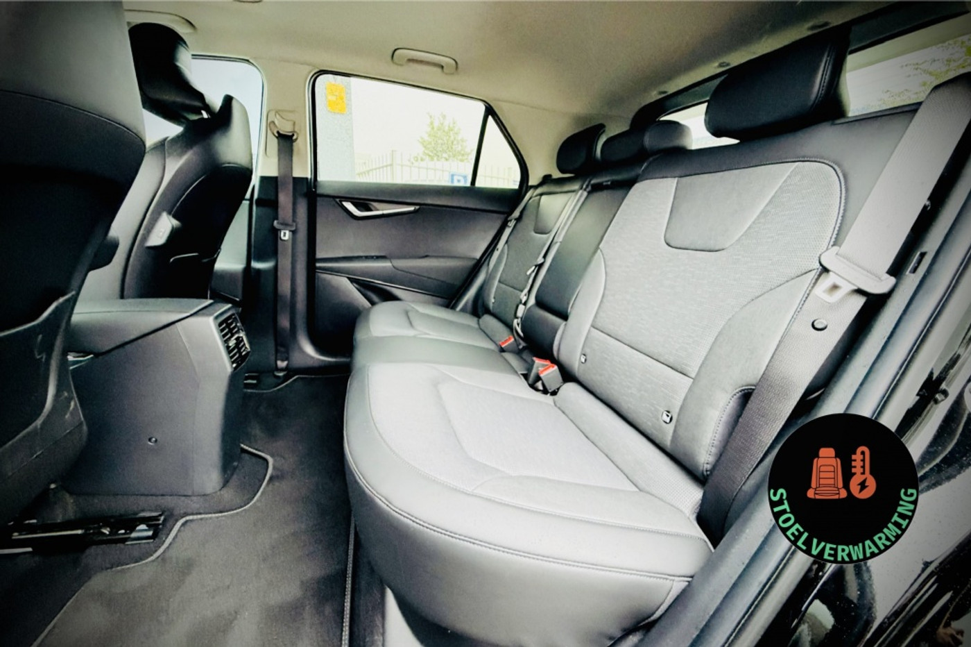 Foto van Kia Niro