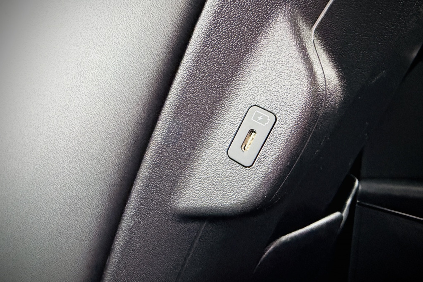 Foto van Kia Niro