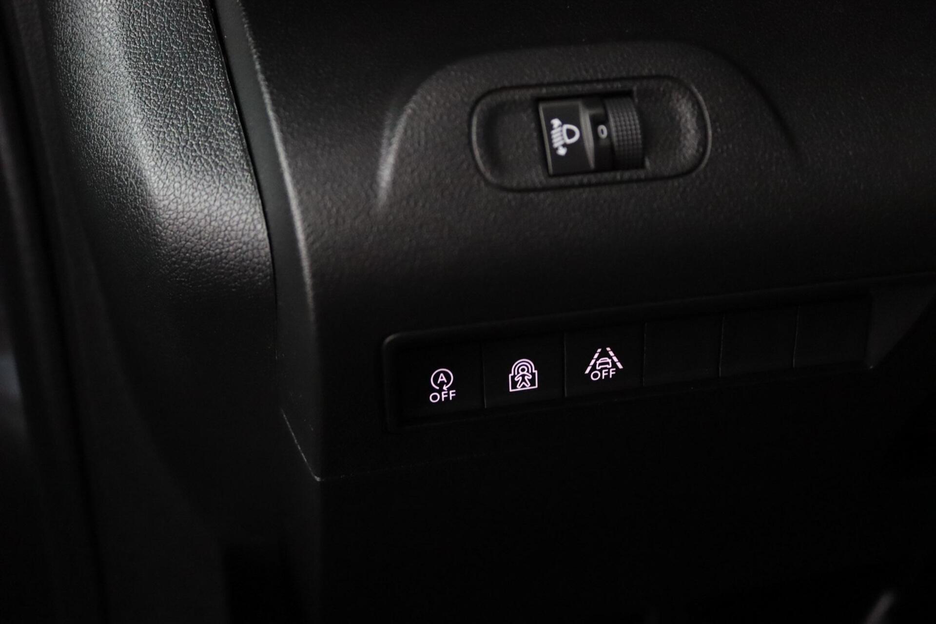 Foto van Peugeot Rifter