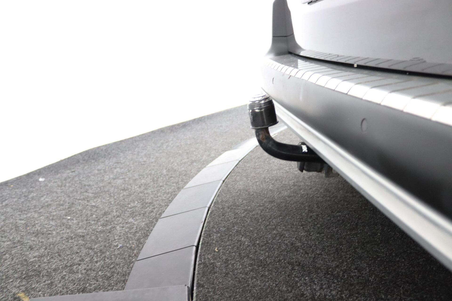 Foto van Peugeot Rifter