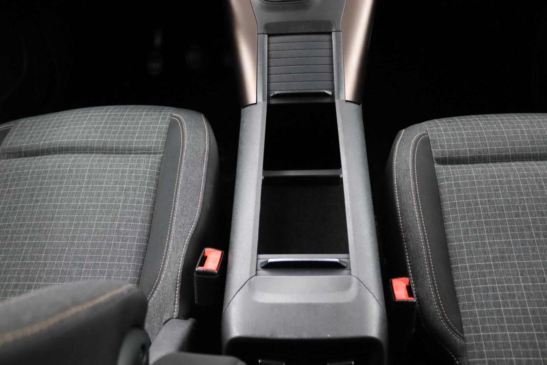 Foto van Peugeot Rifter