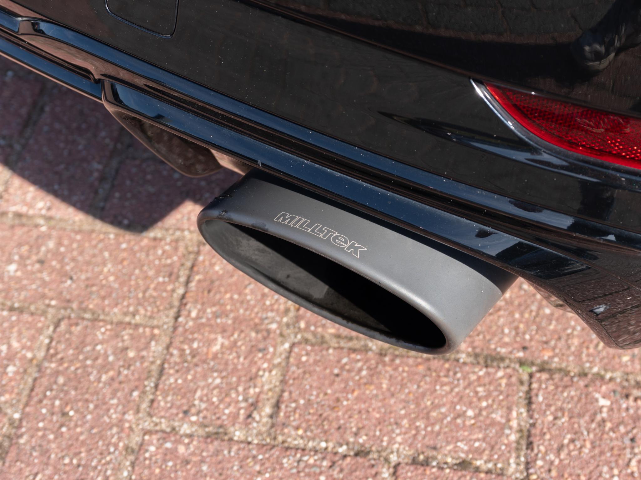 Foto van Audi RS 3 Sportback