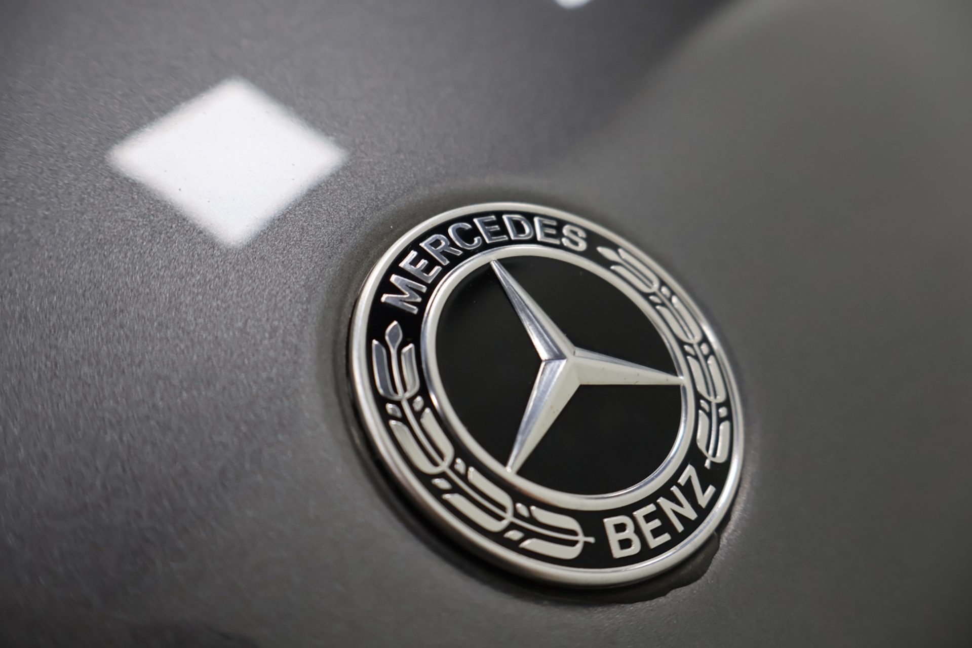 Foto van Mercedes-Benz GLB 200