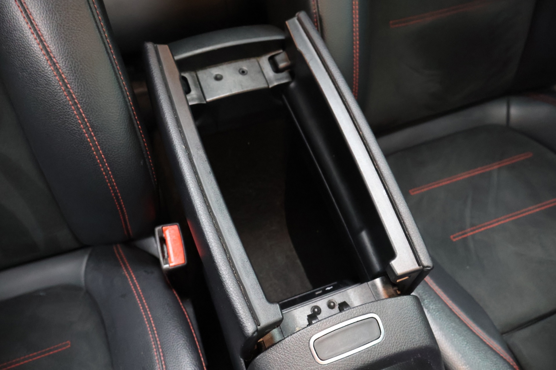 Foto van Mercedes-Benz GLB 200