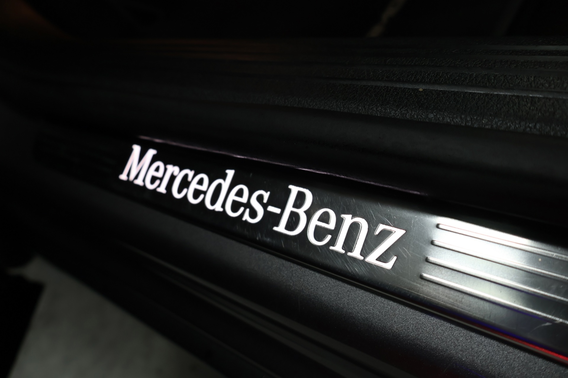 Foto van Mercedes-Benz GLB 200