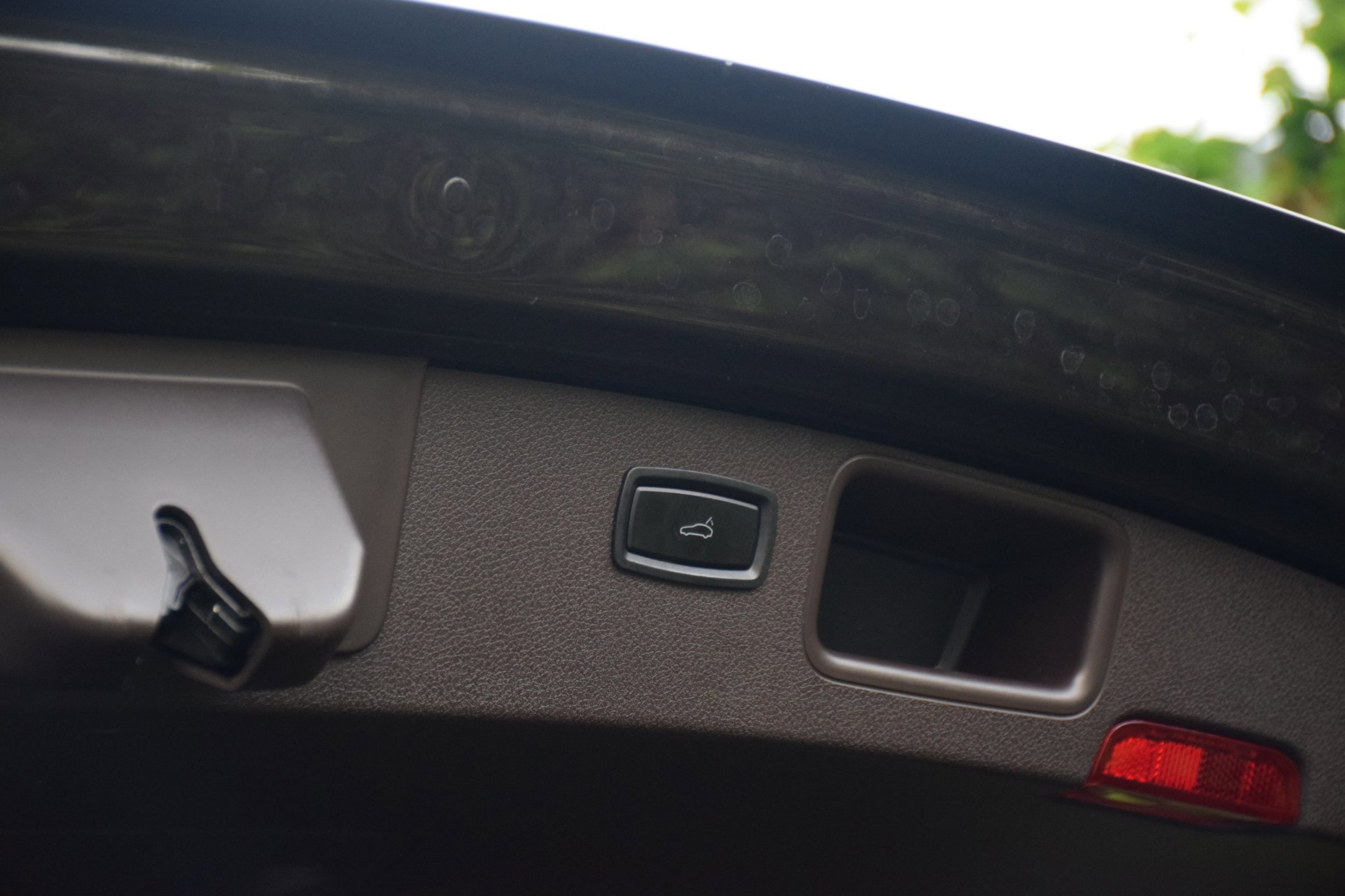 Foto van Porsche Macan Turbo