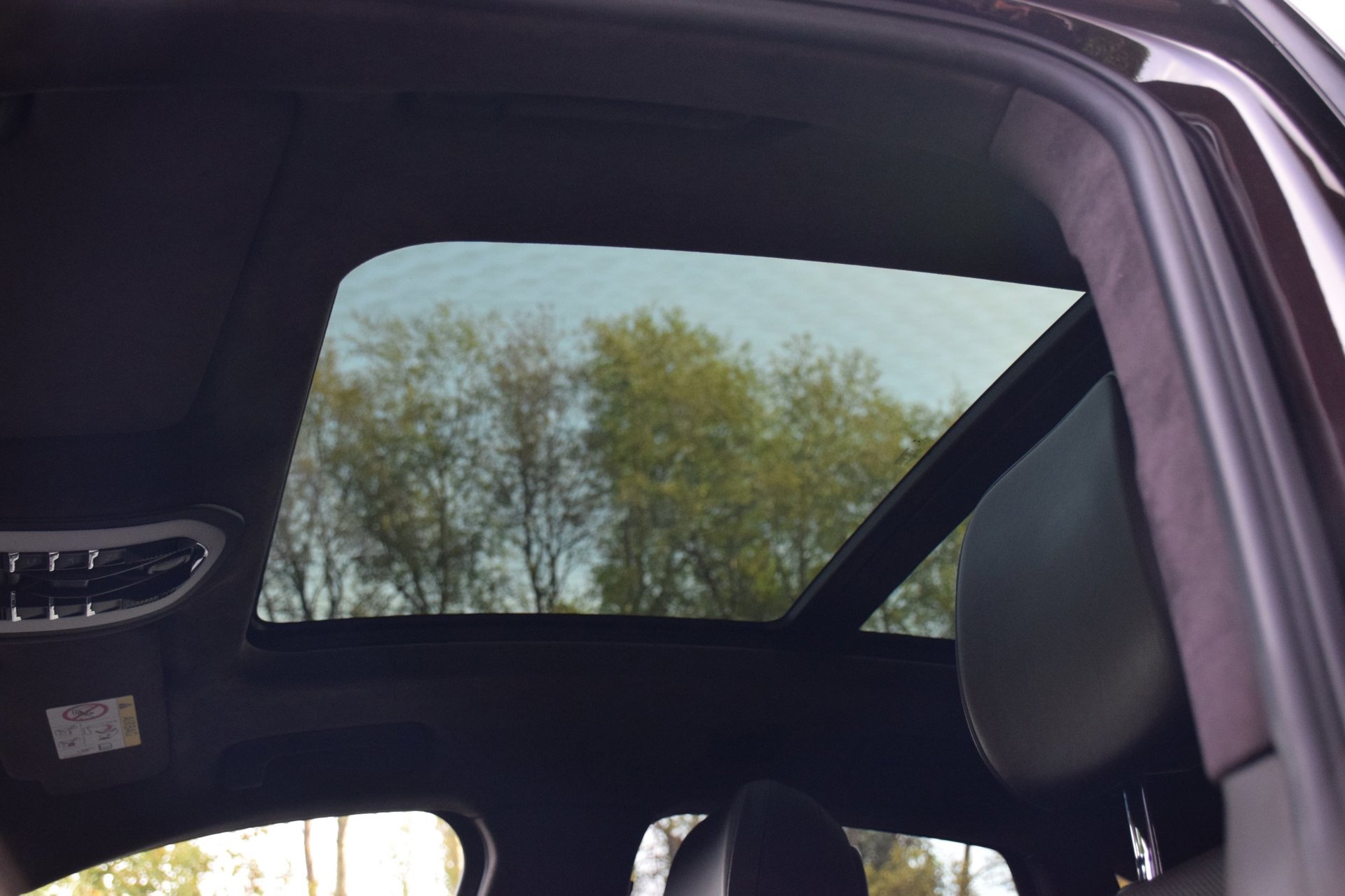 Foto van Porsche Macan Turbo