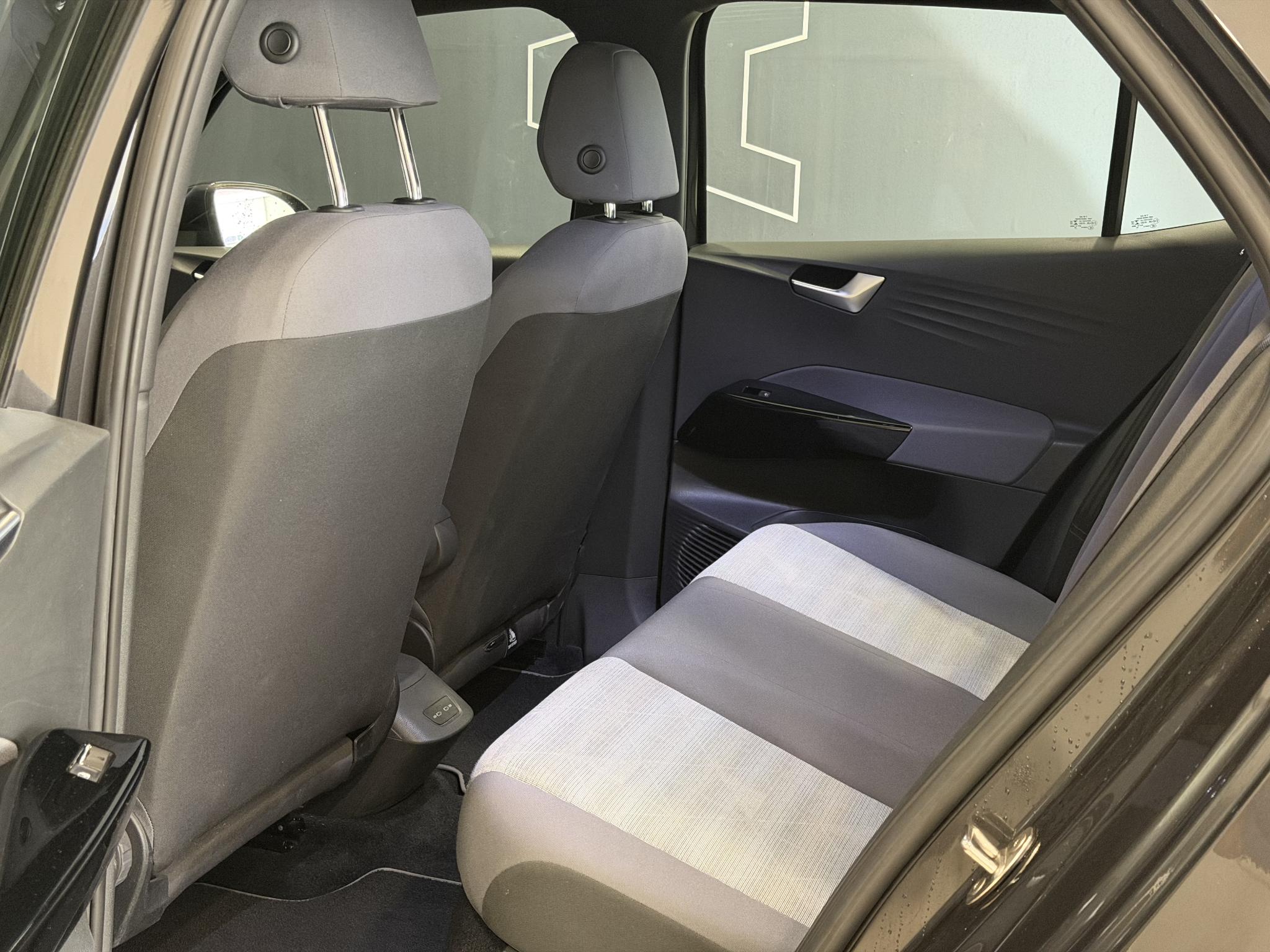 Foto van Volkswagen Id.3 Pro 107 KW