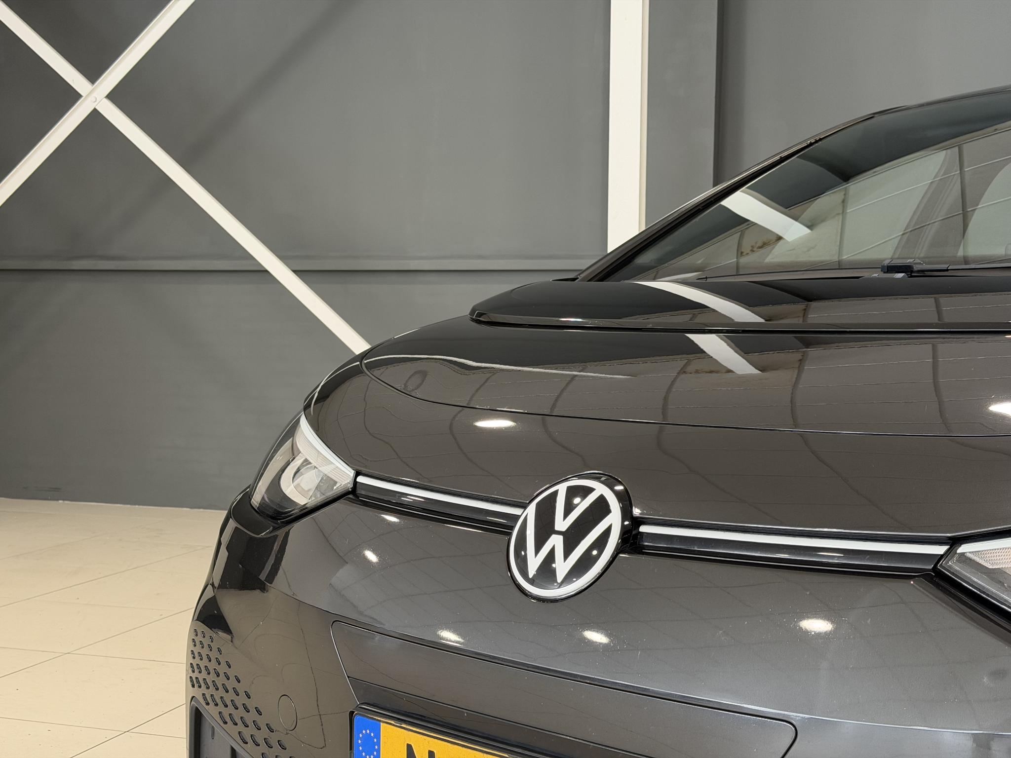 Foto van Volkswagen Id.3 Pro 107 KW