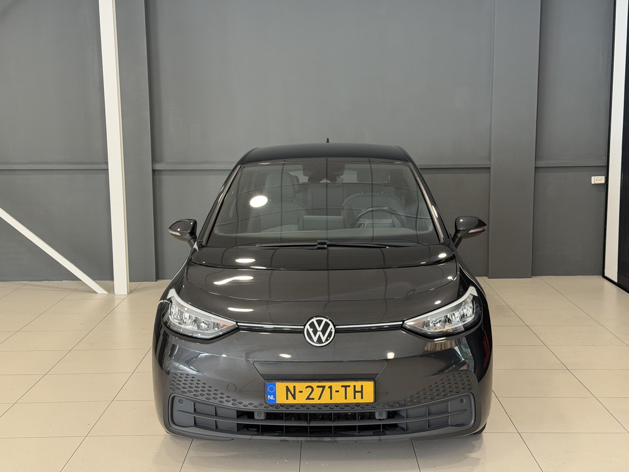 Foto van Volkswagen Id.3 Pro 107 KW