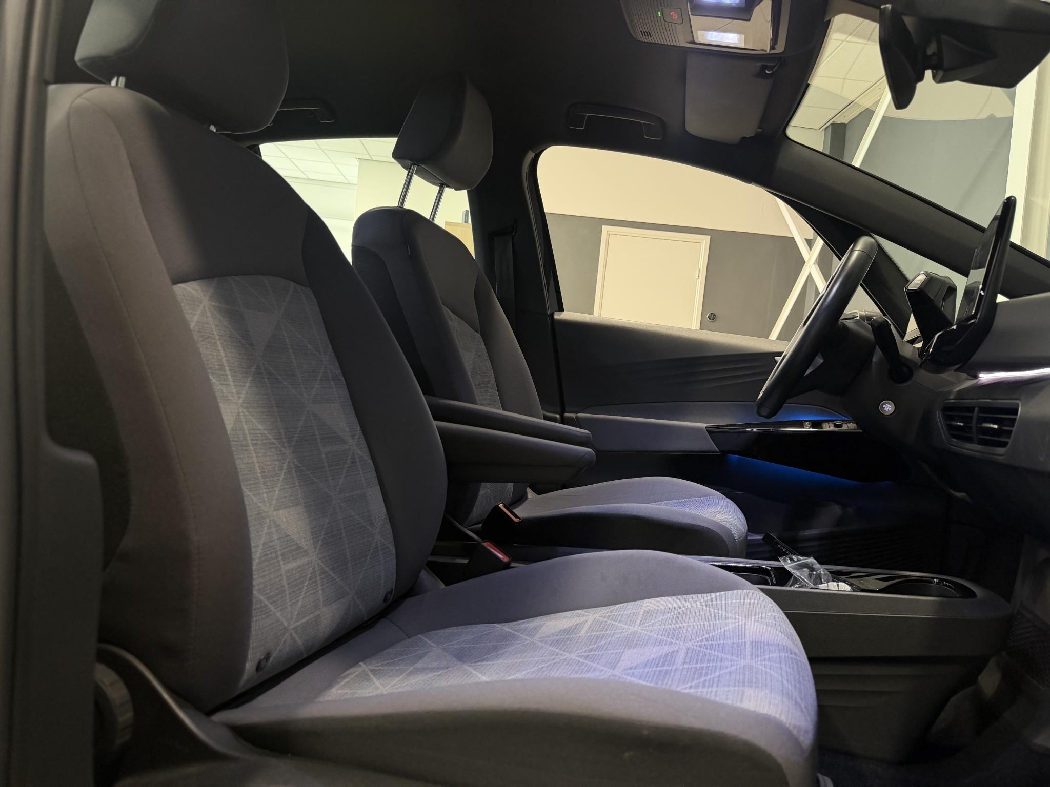 Foto van Volkswagen Id.3 Pro 107 KW